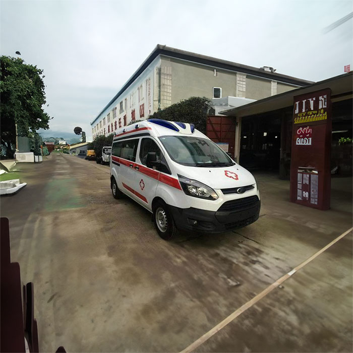 郑州出租私人救护车