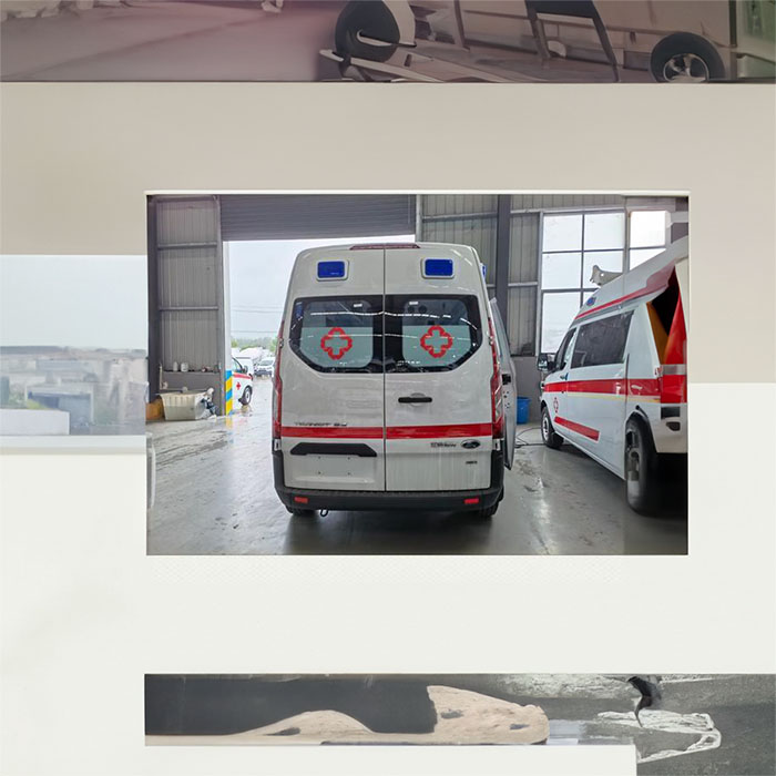 郑州租赁私人救护车