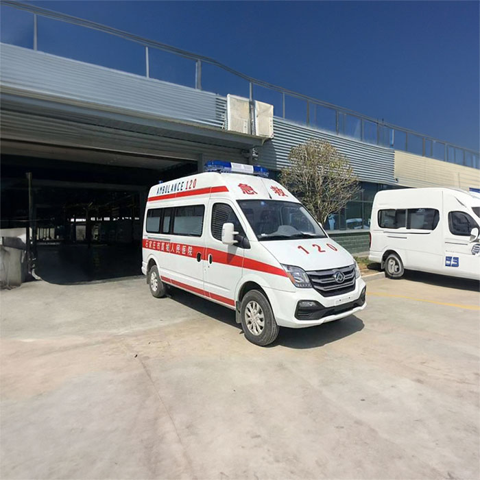 郑州出租救护车电话号码