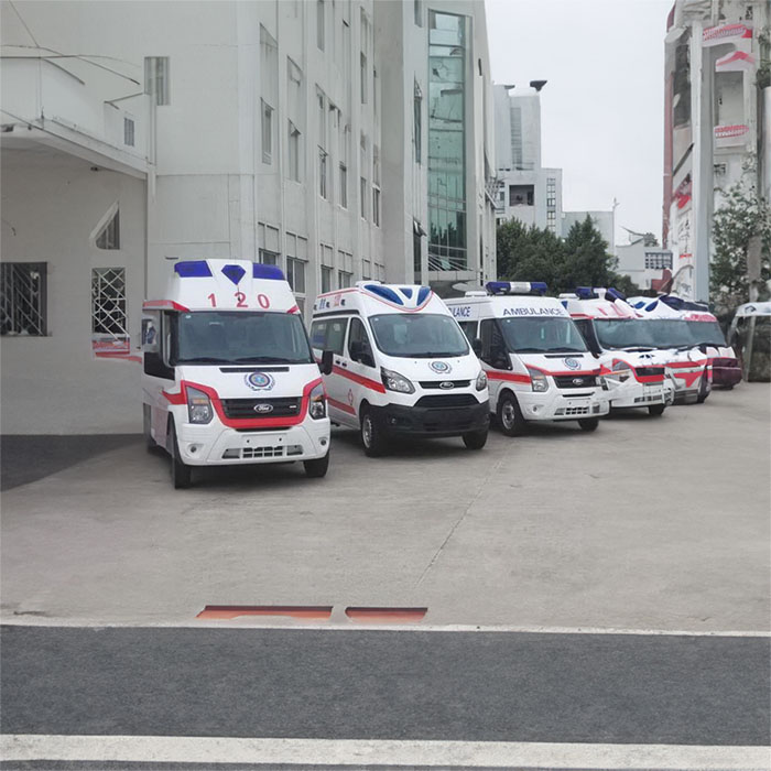 郑州租赁私人救护车电话号码
